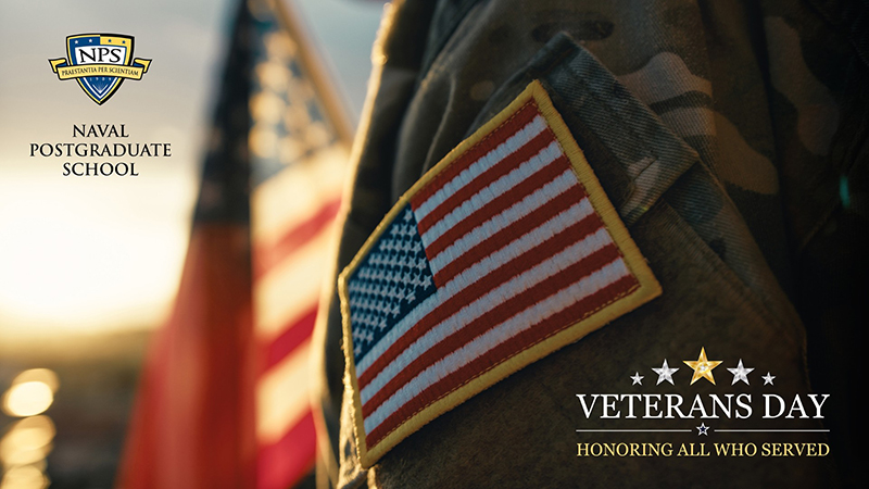 Honoring Veterans: Serving Our Country and Community