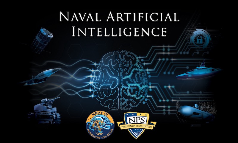Research at Naval Postgraduate School